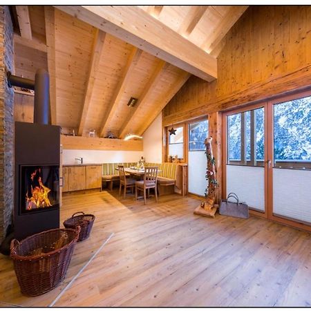 Ferienchalet Elisabeth Steeg Dış mekan fotoğraf